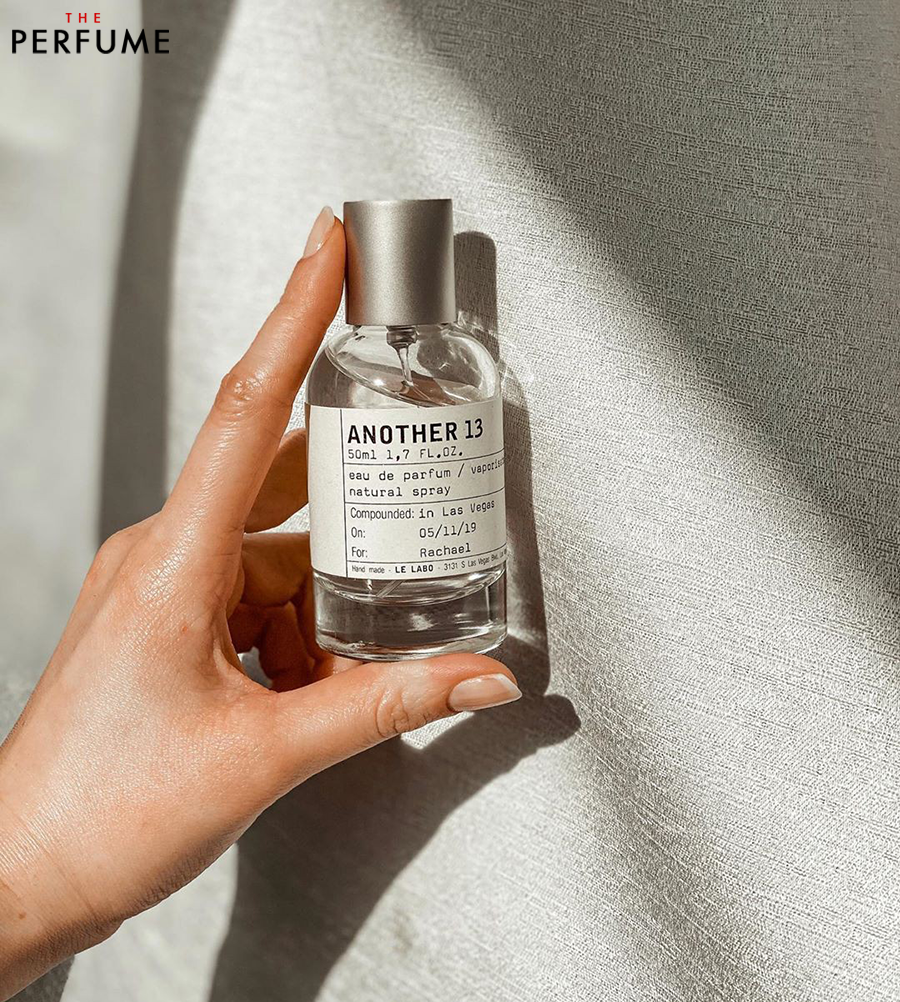 Le labo another 13 ルラボアナザー13 50ml - 香水