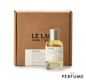 Le Labo Lys 41 100ml