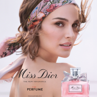 Miss Dior 2021 parfum 100ml