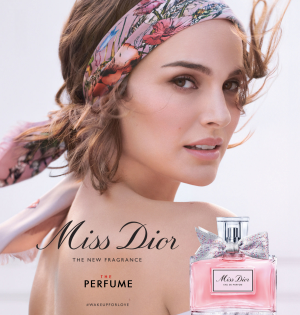 Miss Dior 2021 parfum 100ml