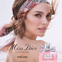 Miss Dior 2021 parfum