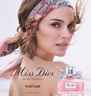 Miss Dior 2021 parfum 30ml