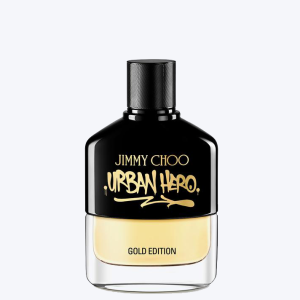 Nước hoa Jimmy Choo Urban Hero Gold Edition 100ml