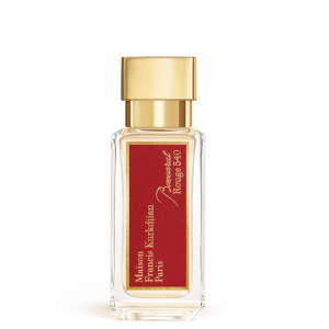 Nước hoa Maison Francis Kurkdjian Baccarat Rouge 540 35ml