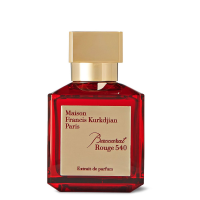Nước hoa Maison Francis Kurkdjian Baccarat Rouge 540 Extrait