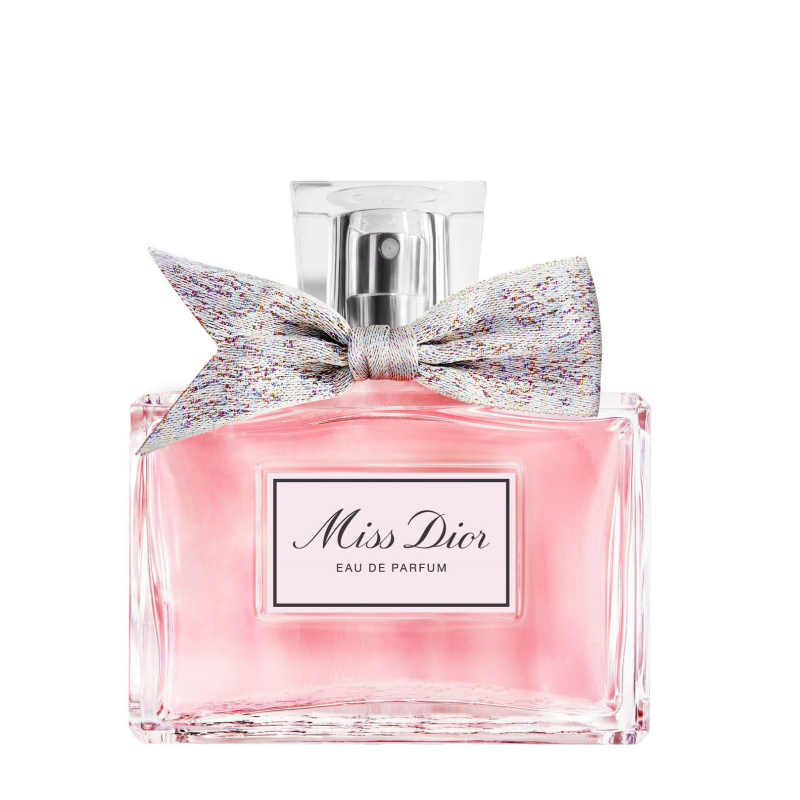 Nước Hoa Miss Dior 2021 Eau De Parfum Cho Các Cô Nàng Nữ Tính