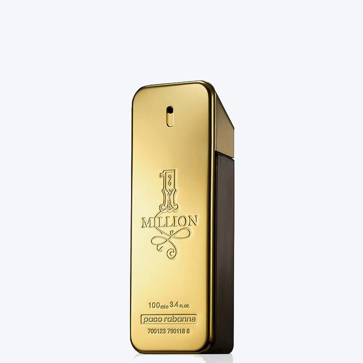 Nước hoa Paco Rabanne 1 Million Eau De Parfum - Chàng Trai Triệu Đô