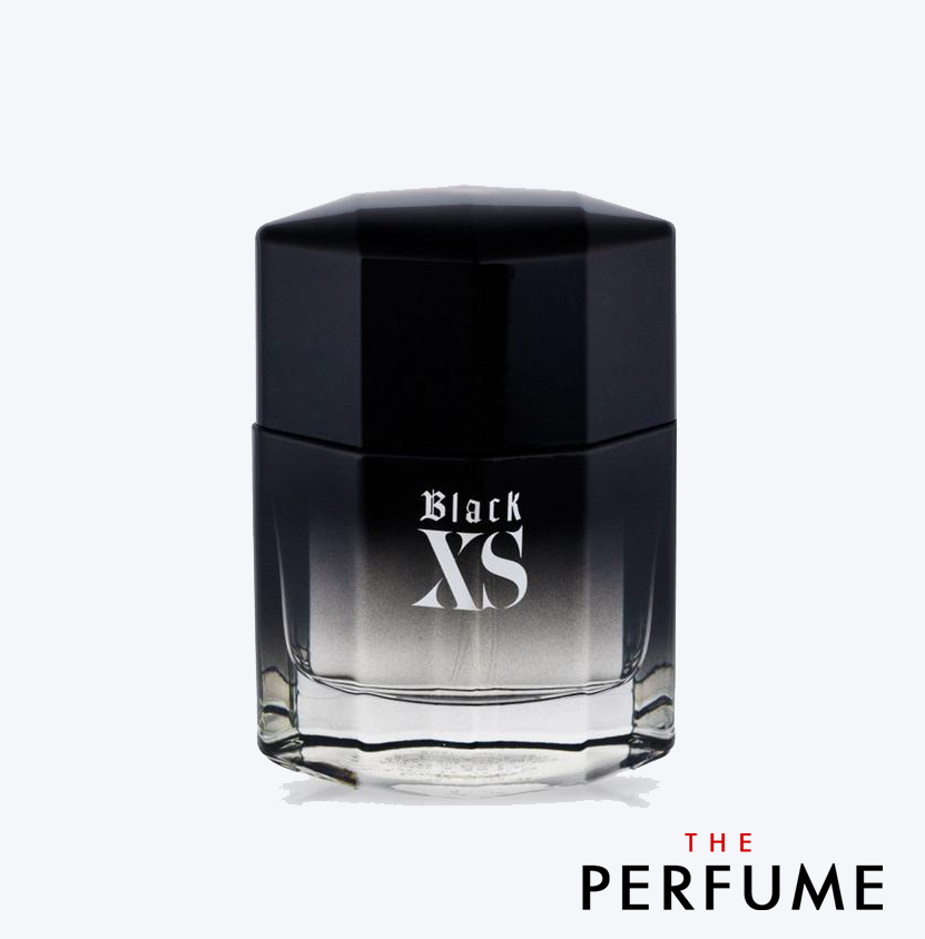 Nước hoa Paco Rabanne Black XS 50ml