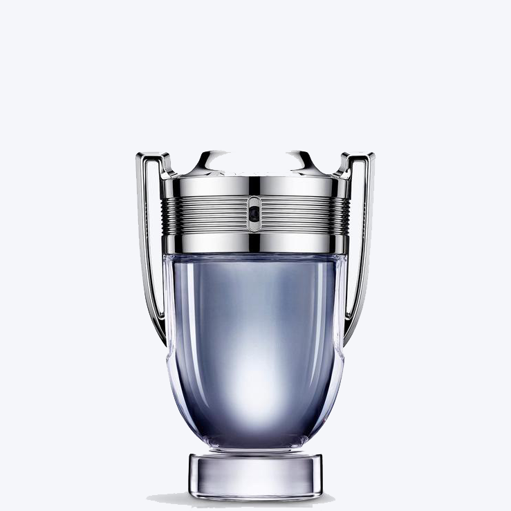 Nước hoa Paco Rabanne Invictus EDT 100ml - Thể Hiện Sức Mạnh