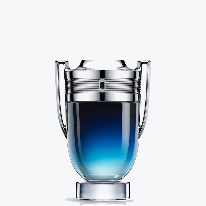 Nước hoa Paco Rabanne Invictus Legend EDP - Vượt Qua Bản Thân