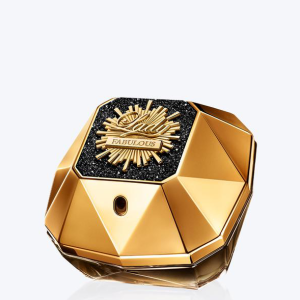 Nước hoa Paco Rabanne Lady Million Fabulous