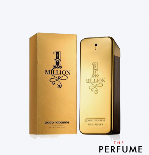 Paco Rabanne 1 Million 100ml