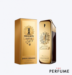 Paco Rabanne 1 Million EDP