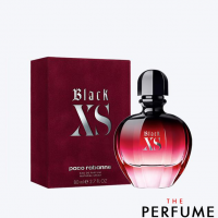 Paco Rabanne Black XS For Her