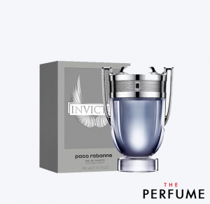 Paco Rabanne Invictus 100ml