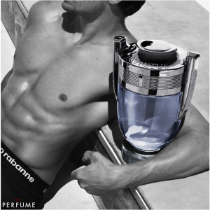 Paco Rabanne Invictus EDT 150ml