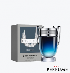 Paco Rabanne Invictus Legend 100ml