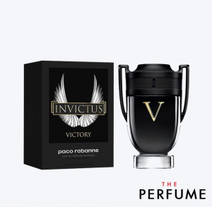 Paco Rabanne Invictus Victory 100ml