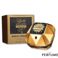 Paco Rabanne Lady Million Fabulous