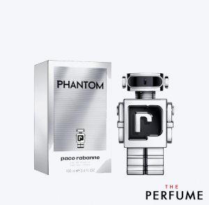 Paco Rabanne Phantom 100ml