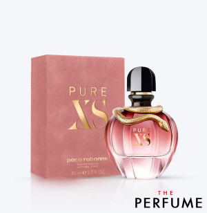 Paco Rabanne Pure XS For Her