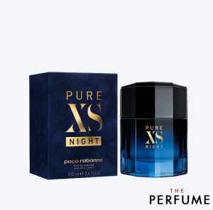 Paco Rabanne Pure XS Night 100ml