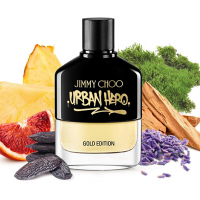 Urban Hero Gold Edition 100ml