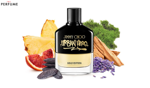 Urban Hero Gold Edition 100ml