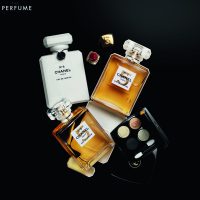 Chanel No5 EDP Limited Edition 2021