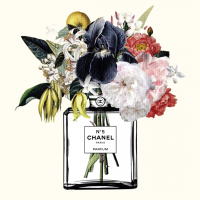 Chanel No5 Limited Edition 2021 100ml