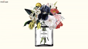 Chanel No5 Limited Edition 2021 100ml