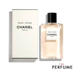 Chanel Paris - Venise 125ml