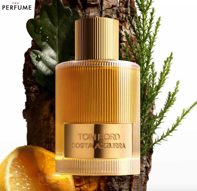 Top 69+ imagen tom ford perfume costa azzurra review