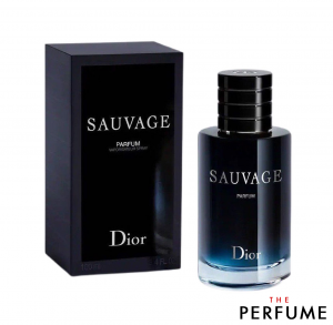 Dior Sauvage Parfum 100ml