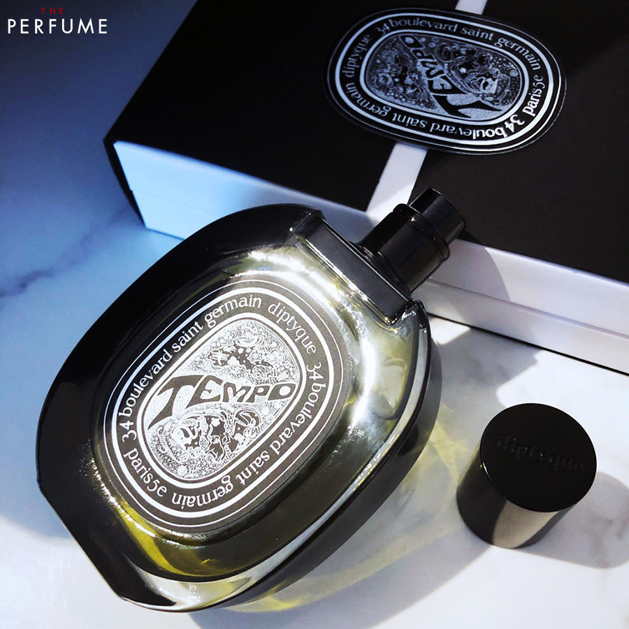 diptyque 香水 TEMPO 75ml ディプティック テンポ - 香水