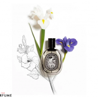 Diptyque Fleur de Peau