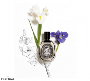 Diptyque Fleur de Peau