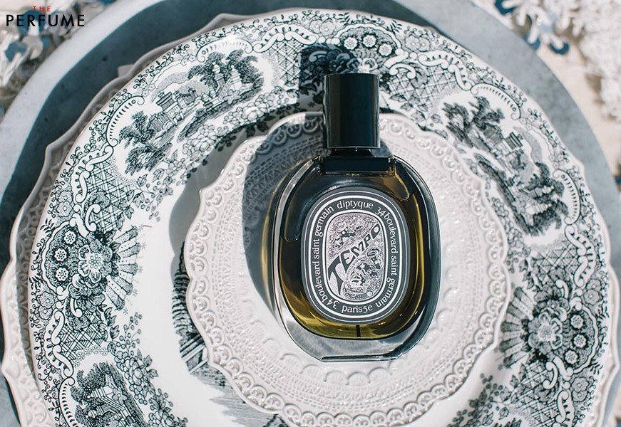 Diptyque Tempo EDP 75ml