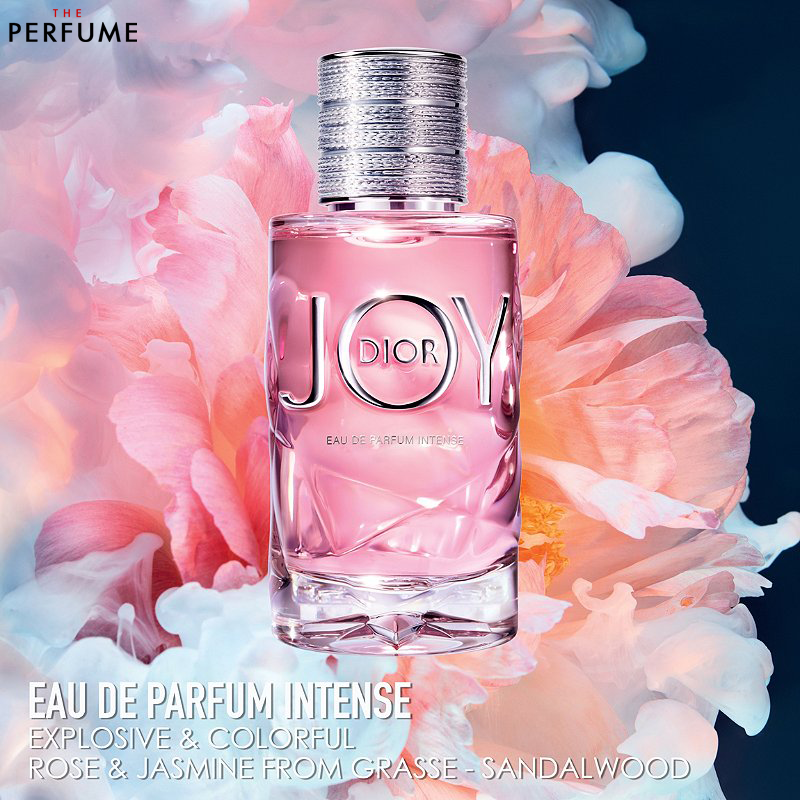 Nước hoa nữ Dior Joy  Xixon Perfume