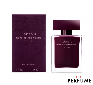 Narciso Rodriguez For Her L'absolu 10ml