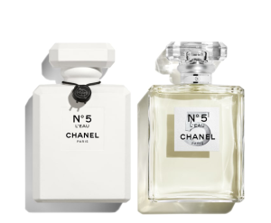 Nước hoa Chanel No5 L'Eau Limited Edition 2021 100ml