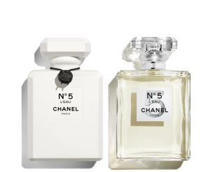 Nước hoa Chanel No5 L'Eau Limited Edition 2021