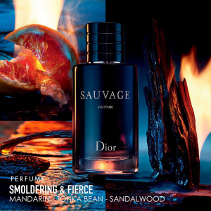 Sauvage Parfum 100ml