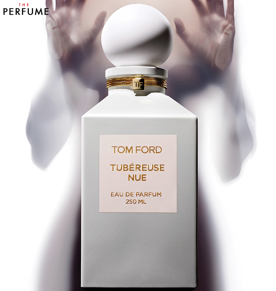 Nước hoa Tom Ford Tubéreuse Nue EDP 50ml - Quyến Rũ Khó Cưỡng