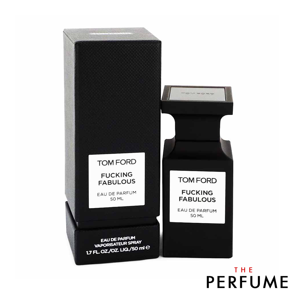 Nước hoa Tom Ford Fucking Fabulous 50ml - Nước hoa Unisex