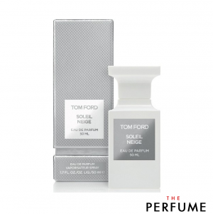 Tom Ford Soliel Neige 250ml