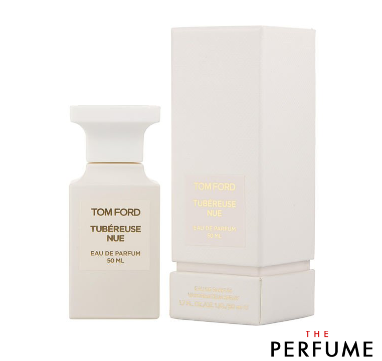 Nước hoa Tom Ford Tubéreuse Nue EDP 10ml - Độc Đáo, Cuốn Hút