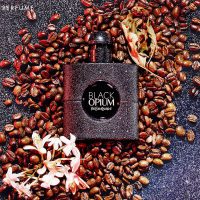 Black Opium Extreme EDP