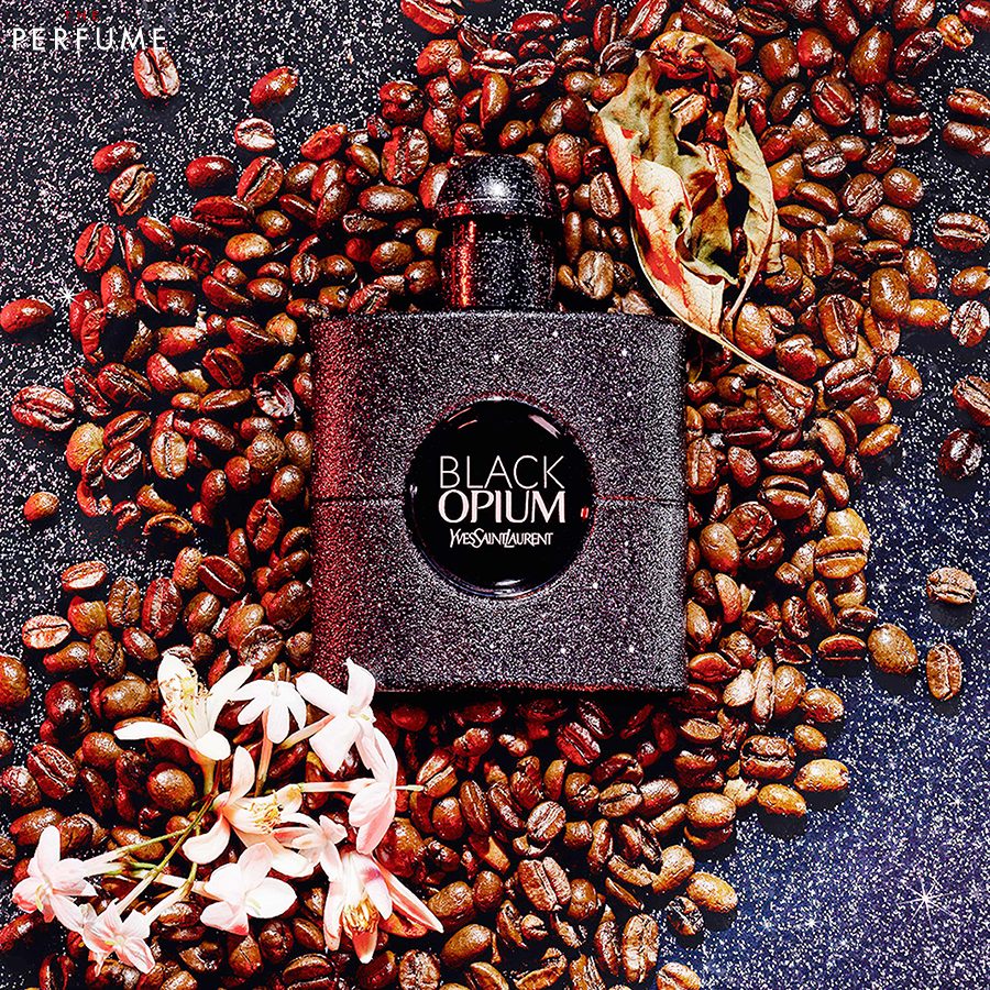 black opium extreme edp