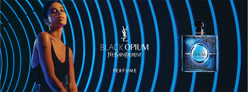 Black Opium Intense 10ml